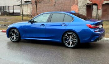 
										BMW 3 series 320d xDrive, 2019 full									