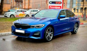 
										BMW 3 series 320d xDrive, 2019 full									