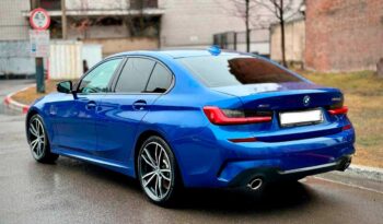 
										BMW 3 series 320d xDrive, 2019 full									