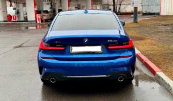 
										BMW 3 series 320d xDrive, 2019 full									