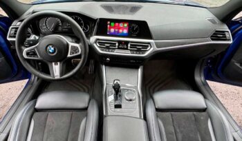 
										BMW 3 series 320d xDrive, 2019 full									