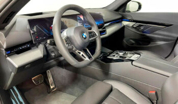 
										BMW 5 series 523d xDrive, 2023 full									