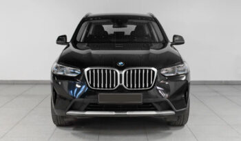 
										BMW X3 30d xDrive, 2021 full									