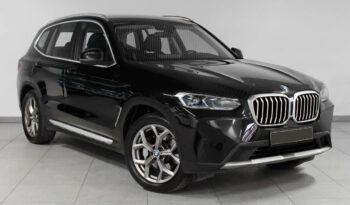 
										BMW X3 30d xDrive, 2021 full									