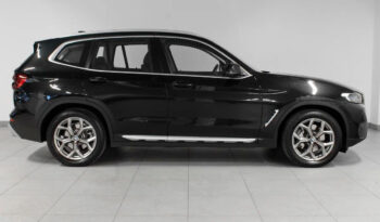 
										BMW X3 30d xDrive, 2021 full									