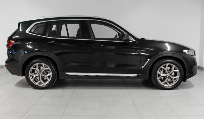 
								BMW X3 30d xDrive, 2021 full									