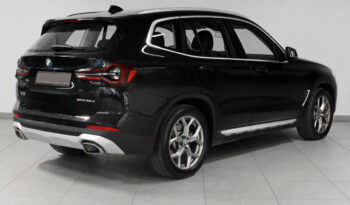 
										BMW X3 30d xDrive, 2021 full									