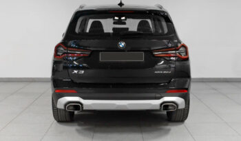 
										BMW X3 30d xDrive, 2021 full									