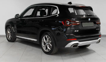 
										BMW X3 30d xDrive, 2021 full									