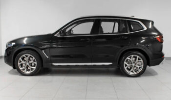 
										BMW X3 30d xDrive, 2021 full									