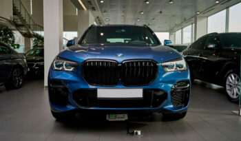 
										BMW X5 40i, 2022 full									