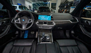 
										BMW X5 40i, 2022 full									