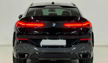 
										BMW X6 30d, 2023 full									