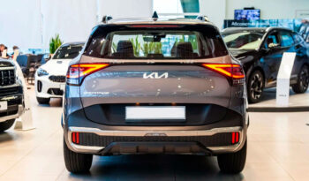 
										Kia Sportage V, 2023 full									