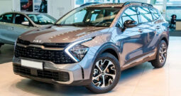 Kia Sportage V, 2023