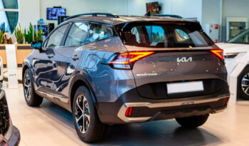 
										Kia Sportage V, 2023 full									