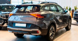 Kia Sportage V, 2023