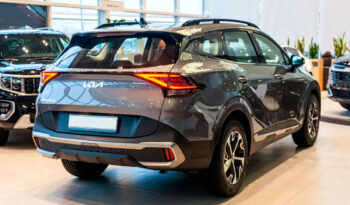 
										Kia Sportage V, 2023 full									