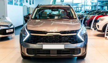 
										Kia Sportage V, 2023 full									