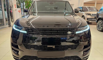 
										Land Rover Range Rover Sport D350 III, 2024 full									