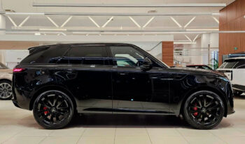 
										Land Rover Range Rover Sport D350 III, 2024 full									