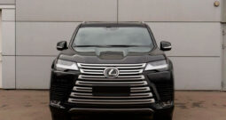 Lexus LX 500d IV, 2023