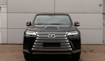 
										Lexus LX 500d IV, 2023 full									