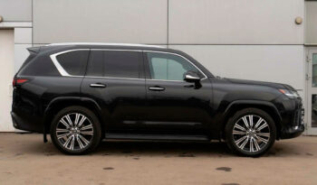 
										Lexus LX 500d IV, 2023 full									