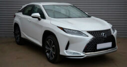 Lexus RX 300, 2022