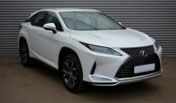 
										Lexus RX 300, 2022 full									