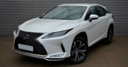 Lexus RX 300, 2022