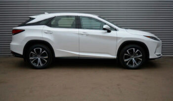 
										Lexus RX 300, 2022 full									