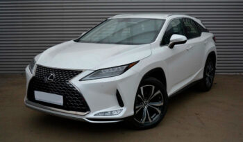 Lexus RX 300, 2022