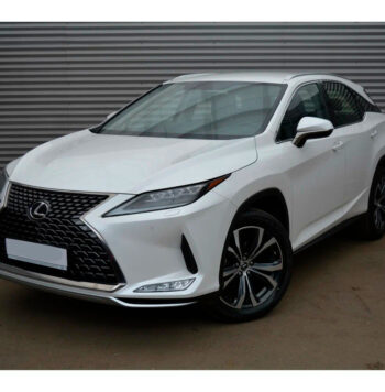 Lexus RX 300, 2022