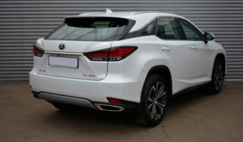 
										Lexus RX 300, 2022 full									