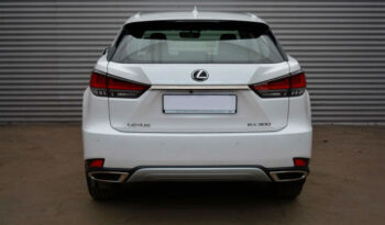 
										Lexus RX 300, 2022 full									