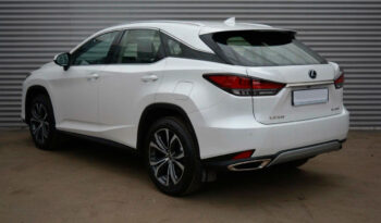 
										Lexus RX 300, 2022 full									