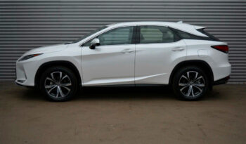 
										Lexus RX 300, 2022 full									