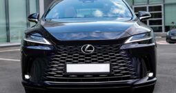 Lexus RX 350h, 2023