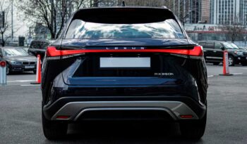 
										Lexus RX 350h, 2023 full									