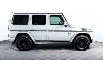 
										Mercedes-Benz G-Class 500 II (W463) restyling 4, 2017 full									