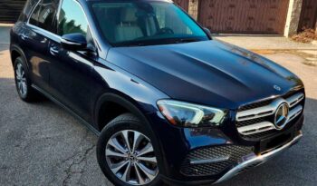 
										Mercedes-Benz GLE 350 II (V167), 2022 full									