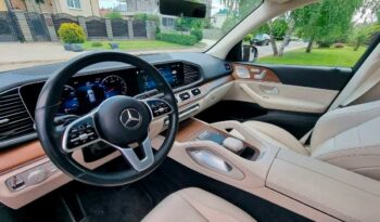 
										Mercedes-Benz GLE 350 II (V167), 2022 full									