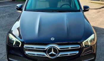 
										Mercedes-Benz GLE 350 II (V167), 2022 full									