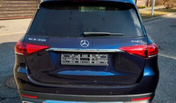 
										Mercedes-Benz GLE 350 II (V167), 2022 full									