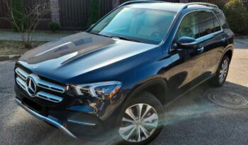 
										Mercedes-Benz GLE 350 II (V167), 2022 full									