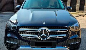 
										Mercedes-Benz GLE 350 II (V167), 2022 full									