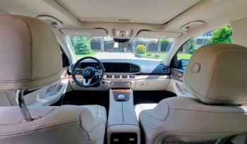 
										Mercedes-Benz GLE 350 II (V167), 2022 full									