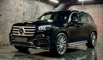 
										Mercedes-Benz GLS 450 d, 2023 full									