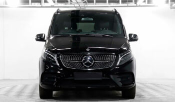 
										Mercedes-Benz V-Class L 300 d Long, 2023 full									